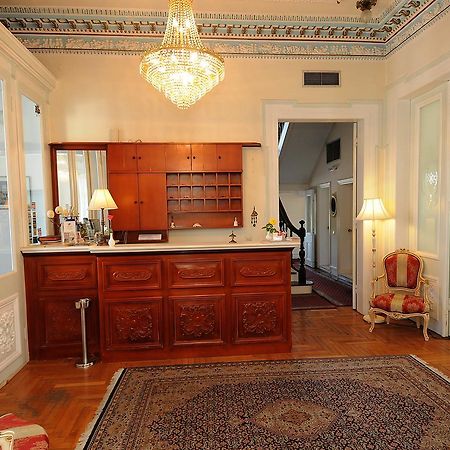 Pyrgos Of Mytilene Hotel Екстериор снимка