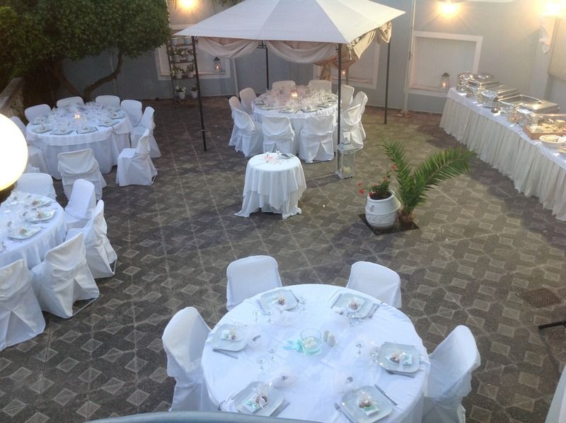 Pyrgos Of Mytilene Hotel Екстериор снимка
