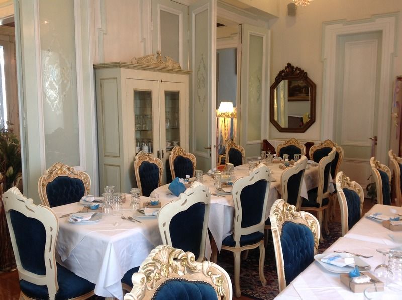 Pyrgos Of Mytilene Hotel Екстериор снимка
