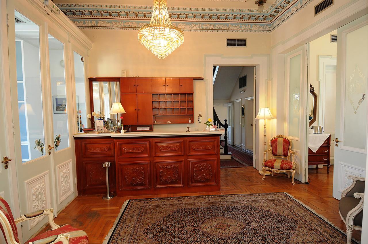 Pyrgos Of Mytilene Hotel Екстериор снимка