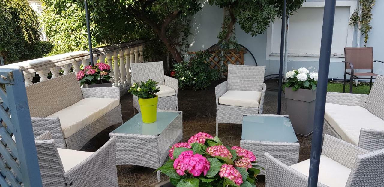 Pyrgos Of Mytilene Hotel Екстериор снимка