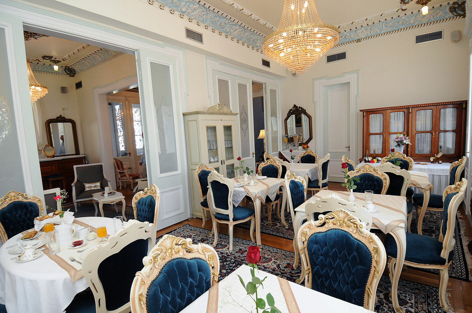 Pyrgos Of Mytilene Hotel Екстериор снимка
