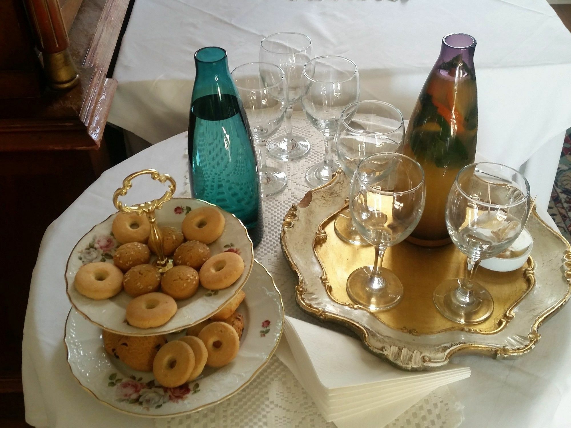 Pyrgos Of Mytilene Hotel Екстериор снимка