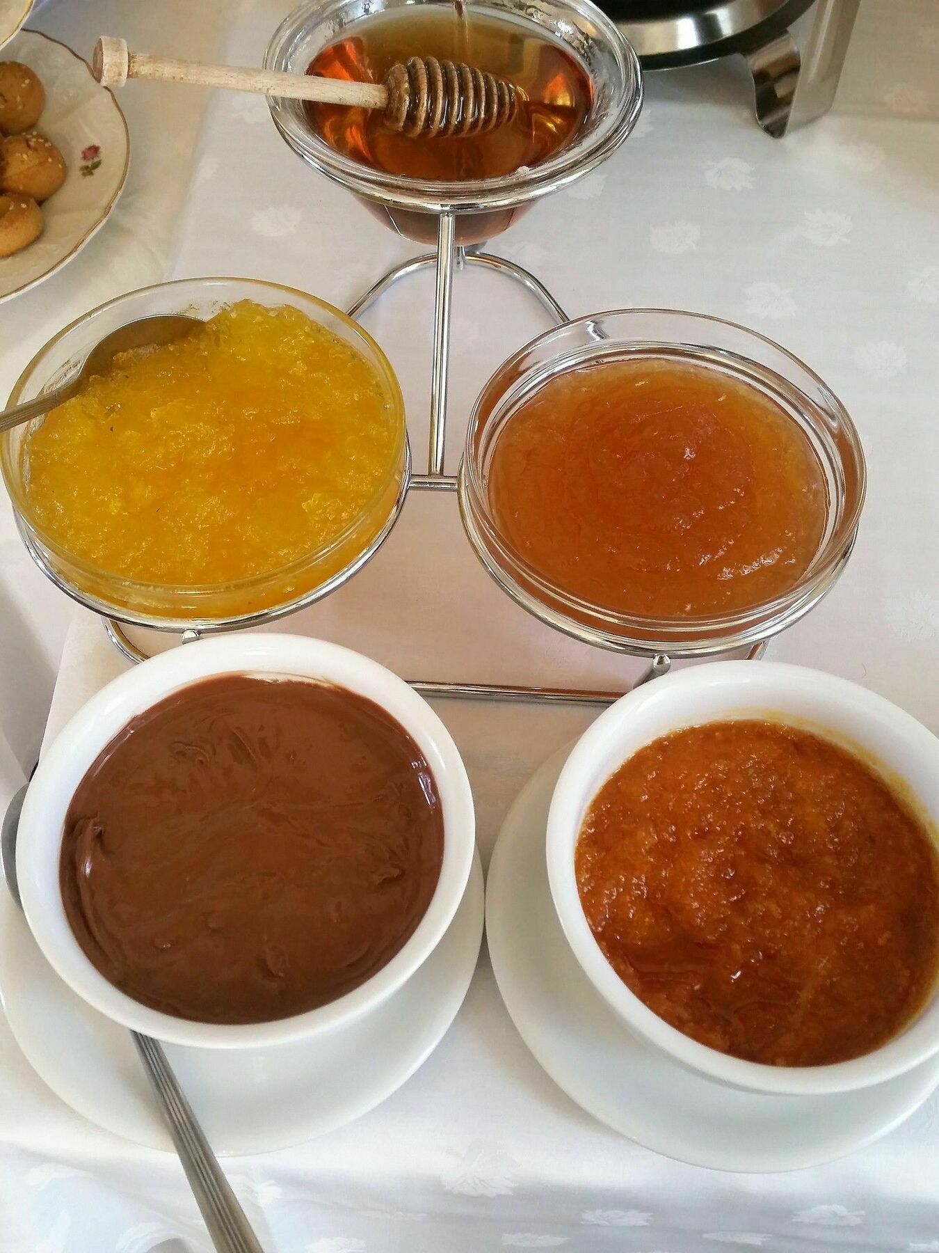 Pyrgos Of Mytilene Hotel Екстериор снимка